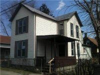 258 Allen Street, Columbus, OH 43205 