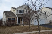 1867 Chiprock Dr, Marysville, OH 43040 