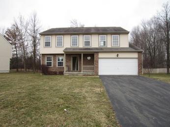 109 Longwood Crossing Blvd, Pataskala, OH 43062 