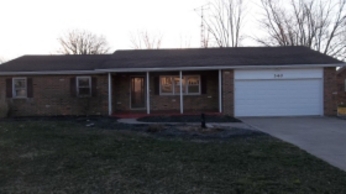 340 Joanne Drive, Washington Ch, OH 43160 