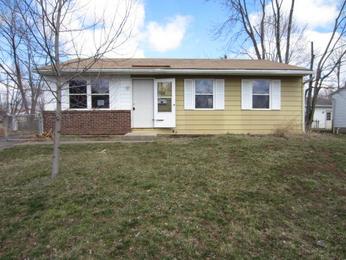 3392 Arnsby Road, Columbus, OH 43232 