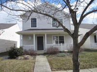 3664 Revolutionary Dr, Columbus, OH 43207 