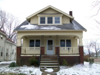 3731 Cypress Avenue, Cleveland, OH 44109 