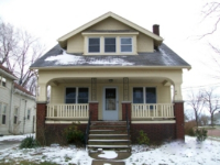 3731 Cypress Avenue, Cleveland, OH 44109 