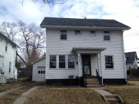 855 Brighton Ave, Toledo, OH 43609 