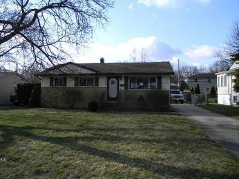 25099 Antler Drive, North Olmsted, OH 44070 