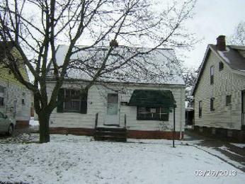 5228 West 52nd St, Parma, OH 44134 