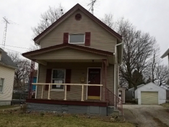 3034 13th Street NW, Canton, OH 44708 