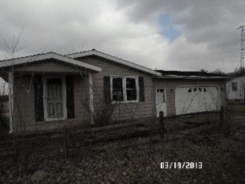 6556 Windfall Road, Galion, OH 44833 