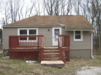 6588 Henderson Road, Ravenna, OH 44266 