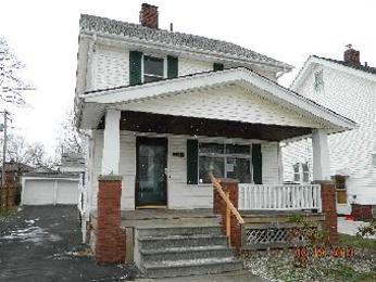 7911 Chesterfield Ave, Parma, OH 44129 