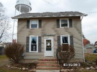 24 Baker St, Monroeville, OH 44847 