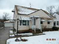 13309 Woodward Blvd, Garfield Heights, OH 44125 