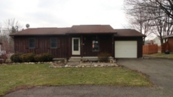 1277 Franklin Ave, Salem, OH 44460 