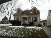 18208 Edinboro Ave, Maple Heights, OH 44137 