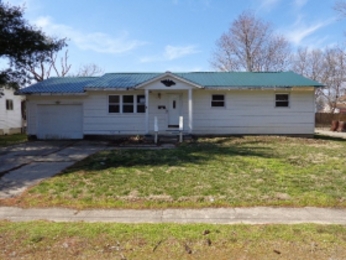 251 2nd St, Morrow, OH 45152 