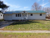 251 2nd St, Morrow, OH 45152 