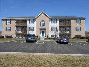 91 Rough Way #4, Lebanon, OH 45036 