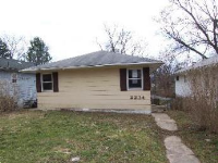 2234 Koehler Ave, Dayton, OH 45414 