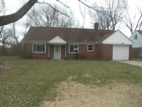 16 W Sunrise Ave, Trotwood, OH 45426 
