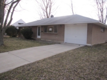 5663 Shady Oak Street, Dayton, OH 45424 