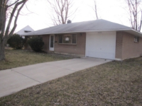 5663 Shady Oak Street, Dayton, OH 45424 