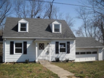 2828 Ruberg Avenue, Cincinnati, OH 45211 