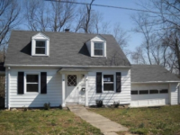 2828 Ruberg Avenue, Cincinnati, OH 45211 