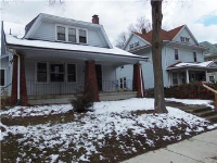 31 Seminary Ave, Dayton, OH 45403 