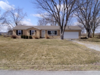 7446 Dull Road, Arcanum, OH 45304 