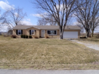 7446 Dull Road, Arcanum, OH 45304 
