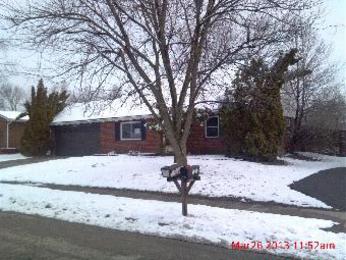 1001 Colorado Dr, Xenia, OH 45385 