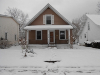 312 Bellaire Ave, Dayton, OH 45420 