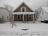 312 Bellaire Ave, Dayton, OH 45420 