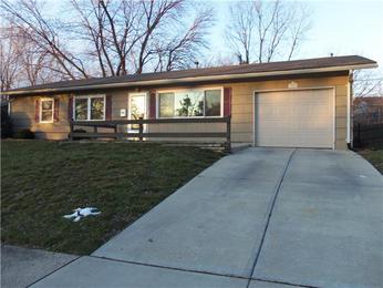 1256 Hemlock Dr, Fairborn, OH 45324 