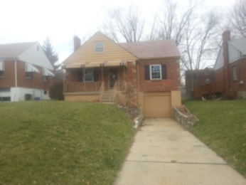 4748 Basil Ln, Cincinnati, OH 45238 