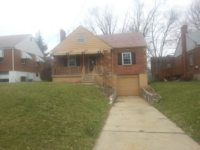 4748 Basil Ln, Cincinnati, OH 45238 