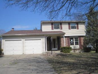 4088 Brookside Ct, Mason, OH 45040 