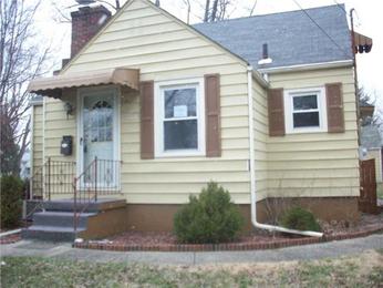 3801 Central Ave, Middletown, OH 45044 