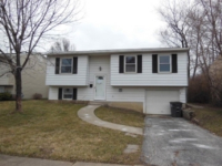 4229 Northcroft Ln, Toledo, OH 43612 