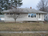 5217 Sheila Dr, Toledo, OH 43613 