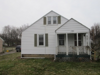 905 Fess St, Zaneville, OH 43701 