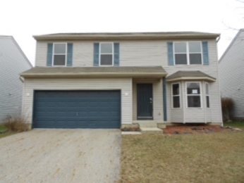 4191 Umiak Drive, Columbus, OH 43207 