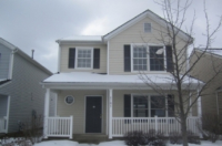 4783 Perlman St, Columbus, OH 43228 