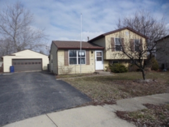 811 Coral Tree Ct, Columbus, OH 43228 