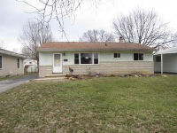 4160 Chandler Dr, Columbus, OH 43213 