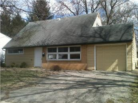 1596 Baxter Dr, Columbus, OH 43227 