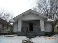 2133 Beatrice St., Springfield, OH 45503 