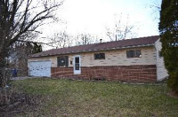 1850 Vaughn St, Columbus, OH 43223 