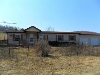 336 Red Bridge Rd, Peebles, OH 45660 